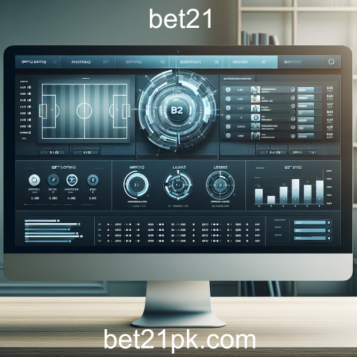 O Crescimento das Apostas Esportivas na Bet21